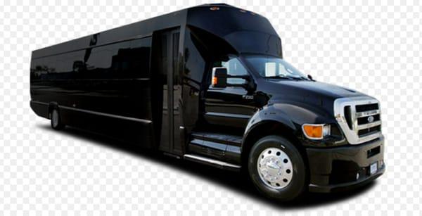 Platinum VIP Buses