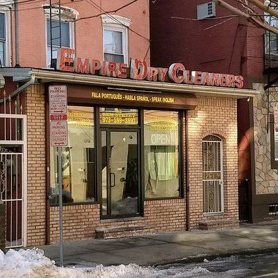 Empire Dry Cleaners