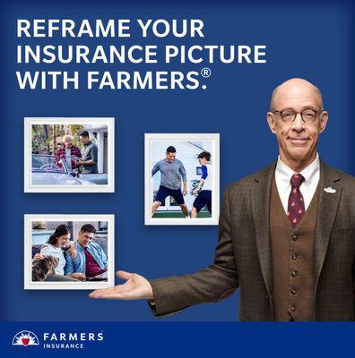 Farmers Insurance - Edward Cadji