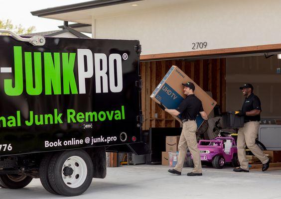 Junk Removal