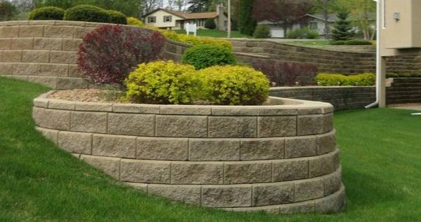 Triple G Companies - Twin Cities Landscape Services