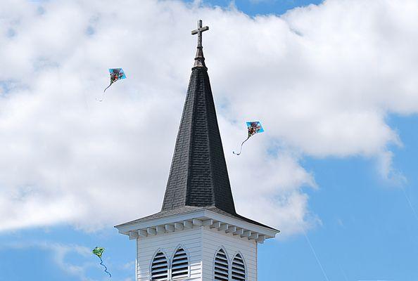 Immanuel Lutheran Church