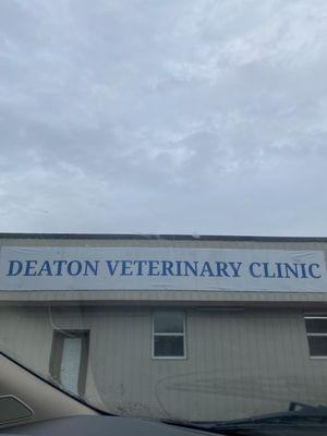 Deaton Veterinary Clinic