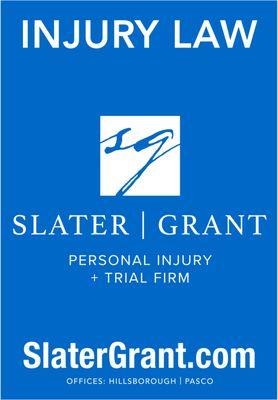 Slater | Grant