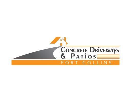 Concrete Driveways & Patios Fort Collins