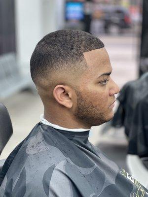 Jordan Barbershop