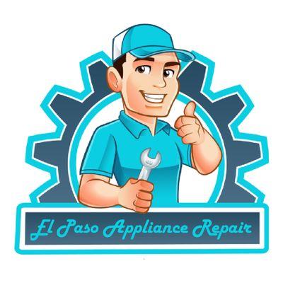 El Paso Appliance Repair Logo