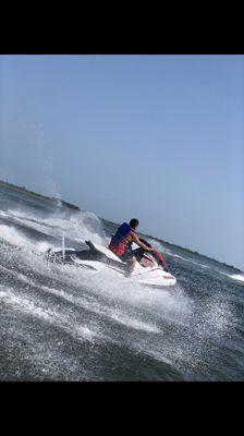 LONG ISLANDS #1 JET SKI RENTAL