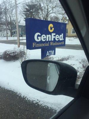 GenFed Financial