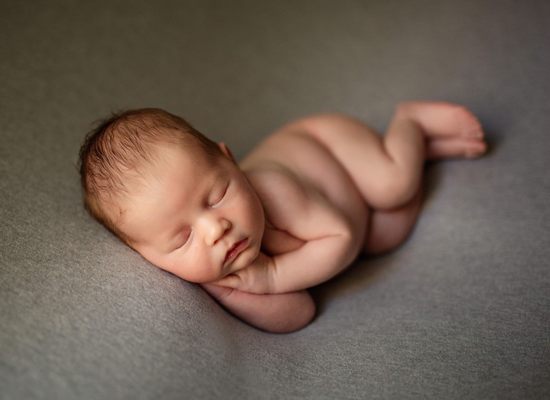 Newborn photographer New Jersey