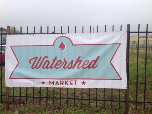 Watershed Market