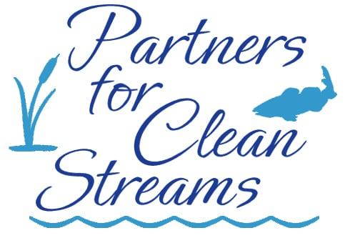 Partners For Clean Streams