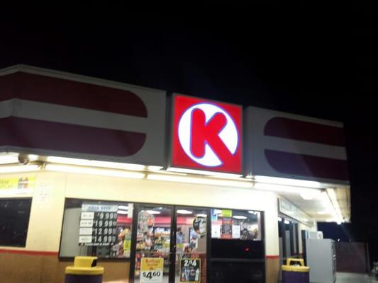 Circle K