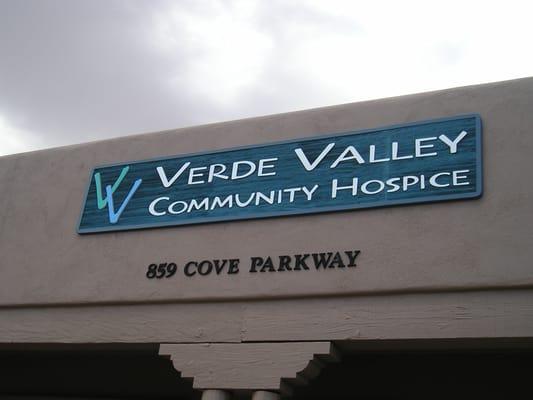 Verde Valley Community Hospice