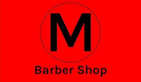 Modern Barber Shop