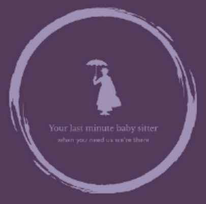 Your Last Minute Baby Sitter