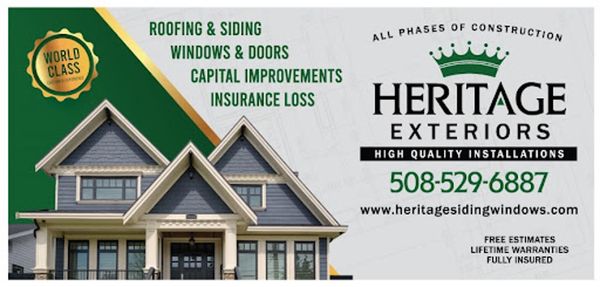 Heritage Exteriors, LLC