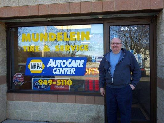 Mundelein Tire & Service