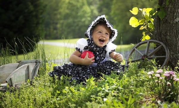 CHILDREN PORTRAITS - KIDS PHOTOGRAPHY