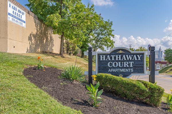 Hathaway Court Apartments