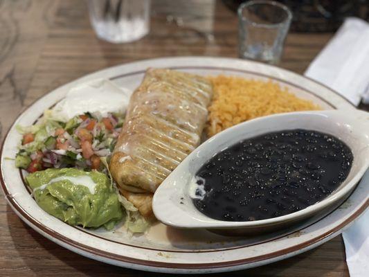 Guadalajara Mexican Grill