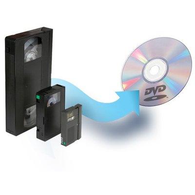 DVD Transfer