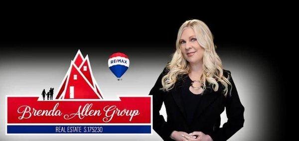 Owner/Team Leader of the Brenda Allen Group