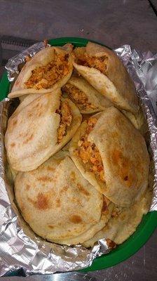 Gorditas