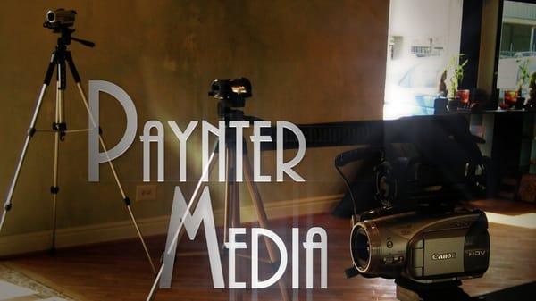 Paynter Media