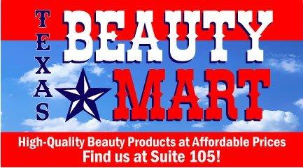 Texas Beauty Mart