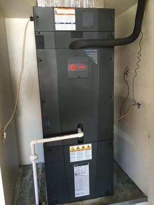 Trane's Hyperion Air Handler