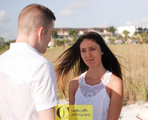 Destination wedding photographer in Sarasota Florida