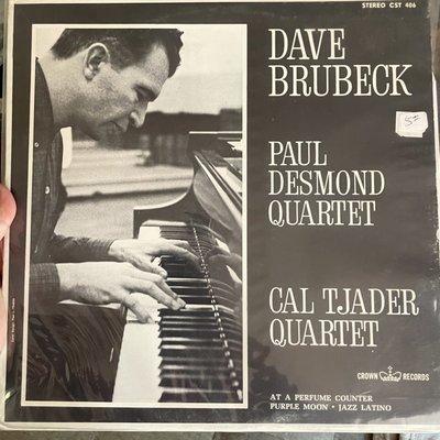 Dave Brubeck