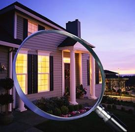 Home Inspections of Charlotte