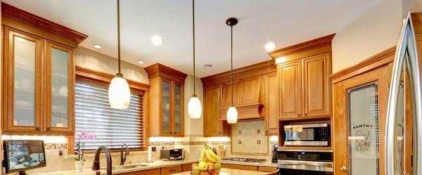 Residential electrician that can help with new home and remodeling electrical work servicing Missoula, MT and surrounding areas