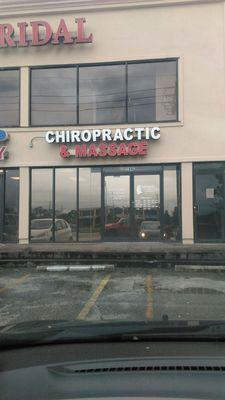 Hoang Chiropractic Center