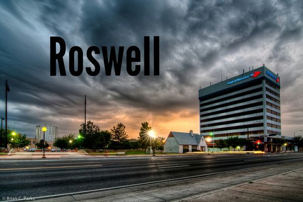 We have a heart for the city of Roswell. We want to reach the lost, the drug addict, the mental ill and the alcoholic.