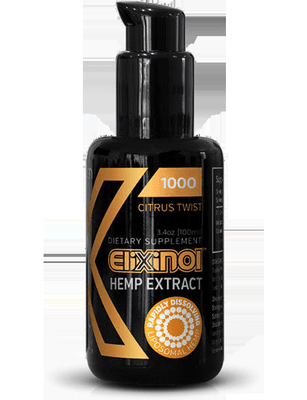 liposome cbd oil