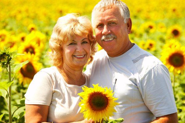 Tournesol Services can help you continue a healthy lifestyle as you enter your senior years!