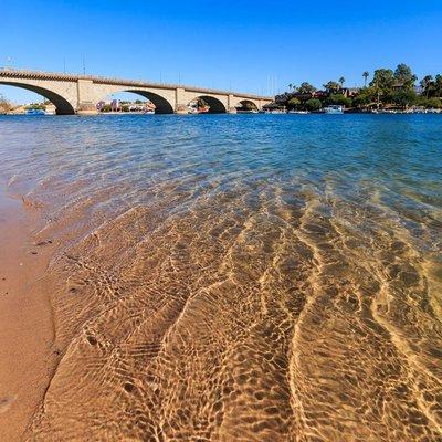 Visit Lake Havasu