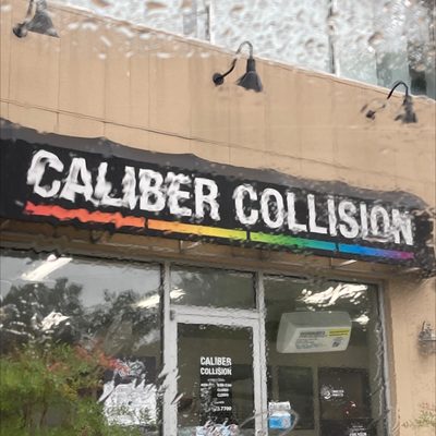 Caliber Collision,Millersville,Maryland