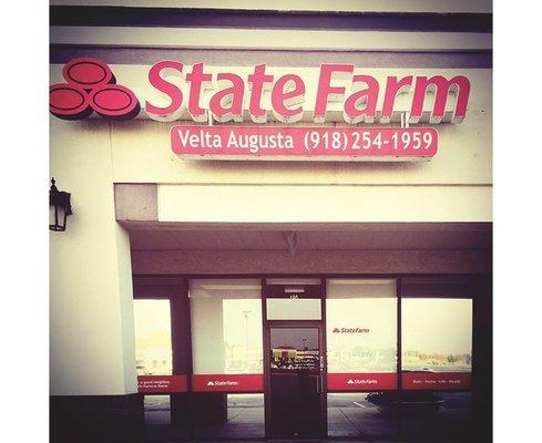 State Farm Office