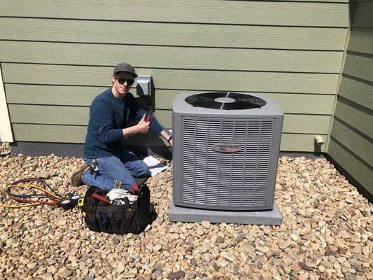 Best Buy Heating & Air Conditioning