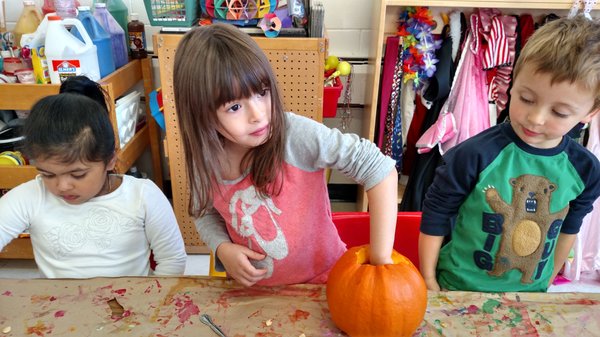 Congregation B'nai Torah Nursery School