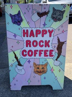 Happyrock Coffee Roasting