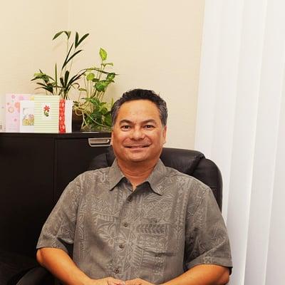 Rodney J Bughao, DDS