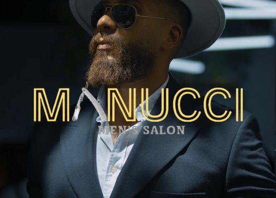 Manucci Men’s Salon