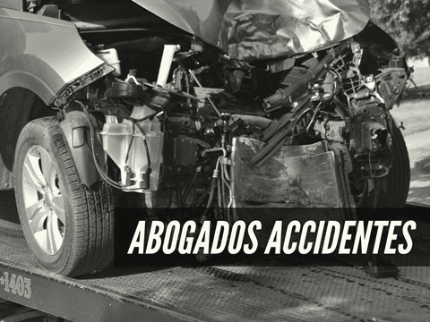 abogado de accidentes