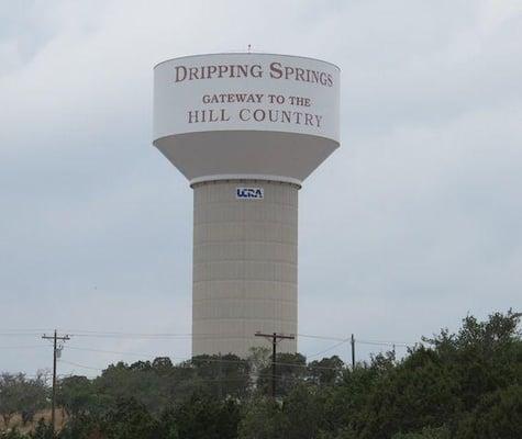 If you live or work in the Dripping Springs or surrounding area, please call or send us a message...