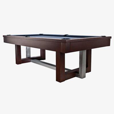 Abbey Pool Table